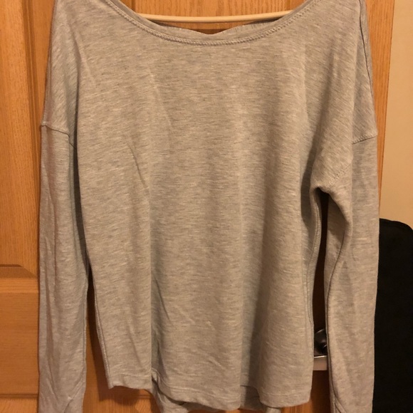 RBX Crossback Top - Picture 2 of 2